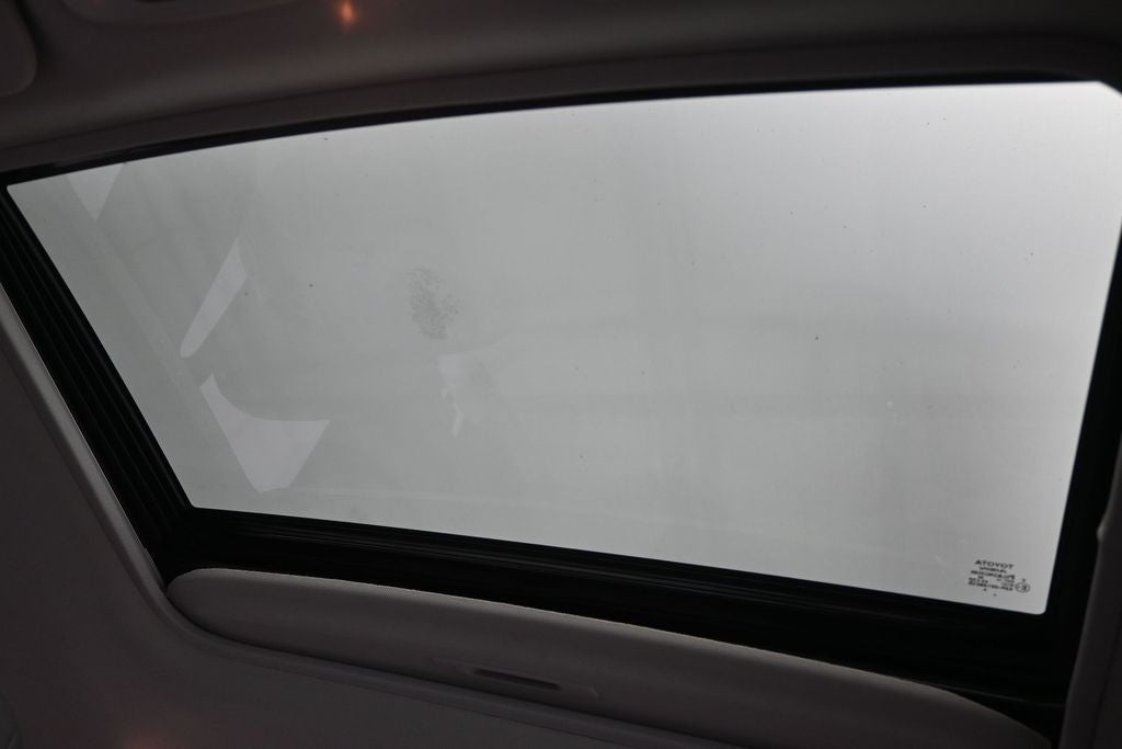 2026 Toyota Sienna XLE 8 Passenger