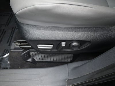 2024 Toyota Sienna XLE 8 Passenger