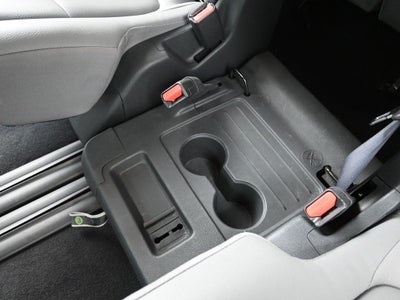 2024 Toyota Sienna XLE 8 Passenger