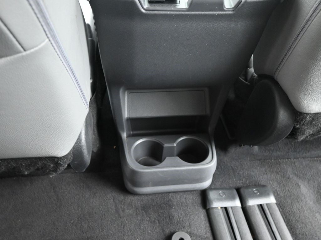 2024 Toyota Sienna XLE 8 Passenger