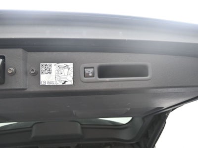 2024 Toyota Sienna XLE 8 Passenger