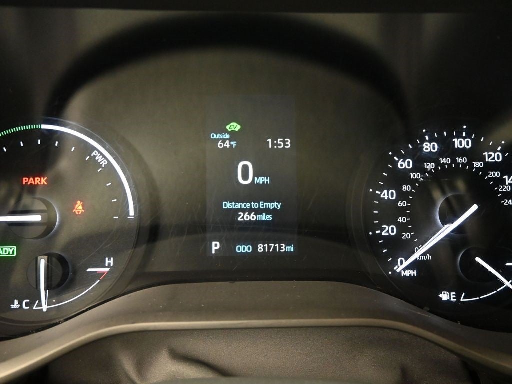 2024 Toyota Sienna XLE 8 Passenger