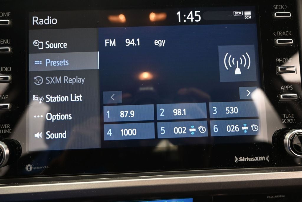 2021 Toyota Tacoma SR5 V6