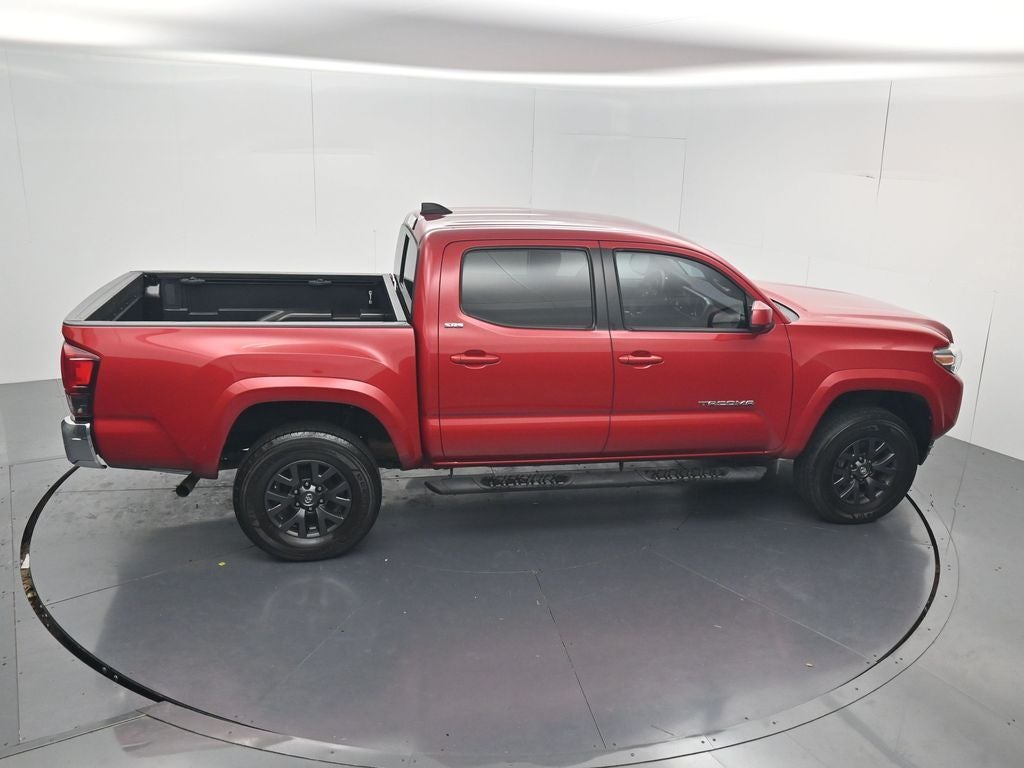 2021 Toyota Tacoma SR5 V6