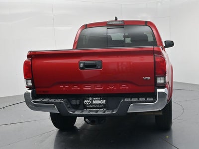 2021 Toyota Tacoma SR5 V6