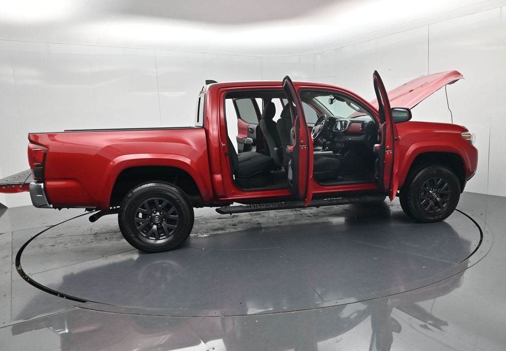 2021 Toyota Tacoma SR5 V6
