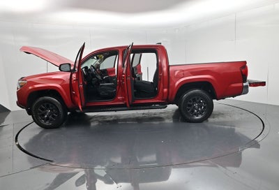 2021 Toyota Tacoma SR5 V6