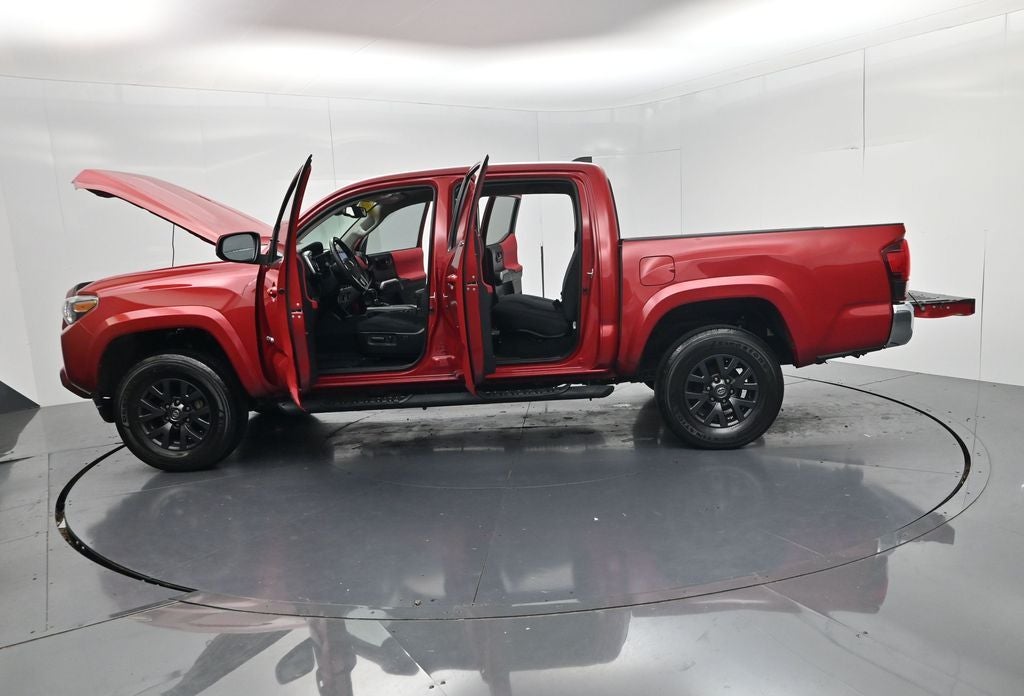 2021 Toyota Tacoma SR5 V6