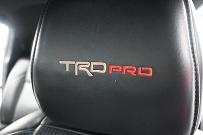 2019 Toyota Tacoma TRD Pro V6