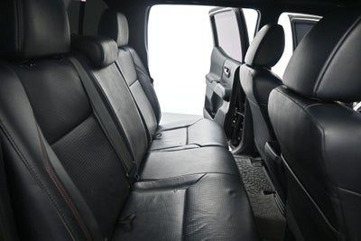 2019 Toyota Tacoma TRD Pro V6