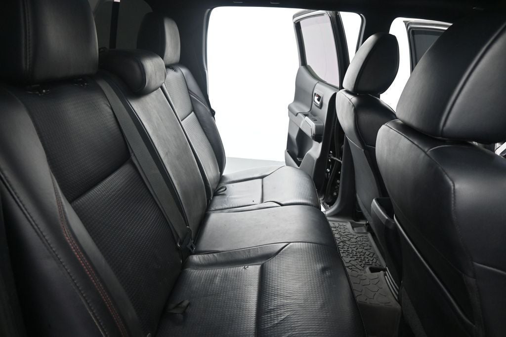 2019 Toyota Tacoma TRD Pro V6
