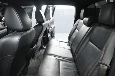 2019 Toyota Tacoma TRD Pro V6