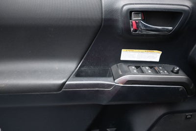 2019 Toyota Tacoma TRD Pro V6