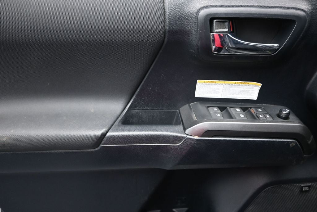 2019 Toyota Tacoma TRD Pro V6