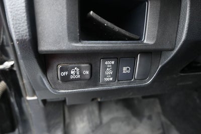 2019 Toyota Tacoma TRD Pro V6