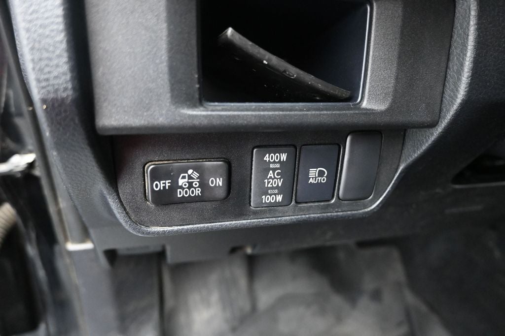 2019 Toyota Tacoma TRD Pro V6