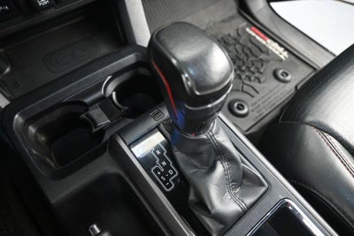2019 Toyota Tacoma TRD Pro V6