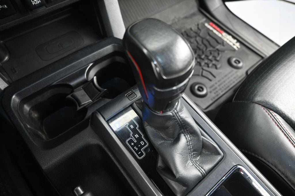 2019 Toyota Tacoma TRD Pro V6