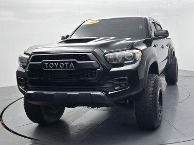 2019 Toyota Tacoma TRD Pro V6