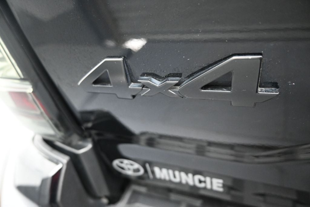2019 Toyota Tacoma TRD Pro V6