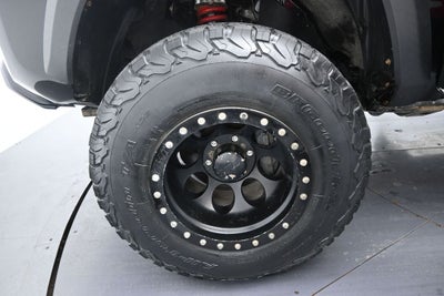 2019 Toyota Tacoma TRD Pro V6