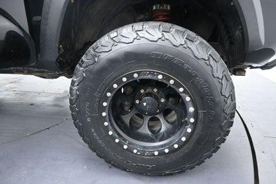 2019 Toyota Tacoma TRD Pro V6