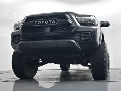 2019 Toyota Tacoma TRD Pro V6