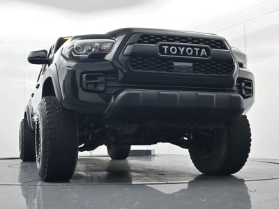 2019 Toyota Tacoma TRD Pro V6