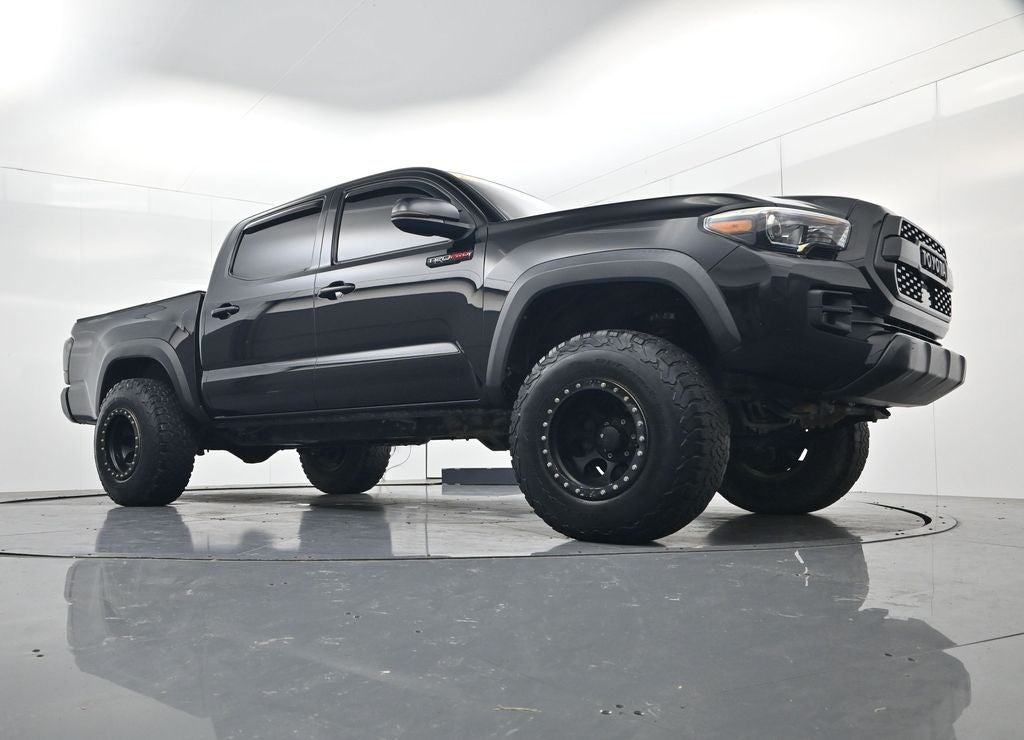 2019 Toyota Tacoma TRD Pro V6