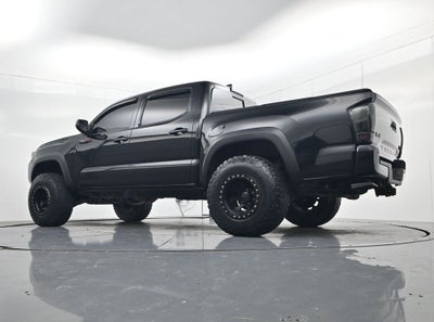 2019 Toyota Tacoma TRD Pro V6