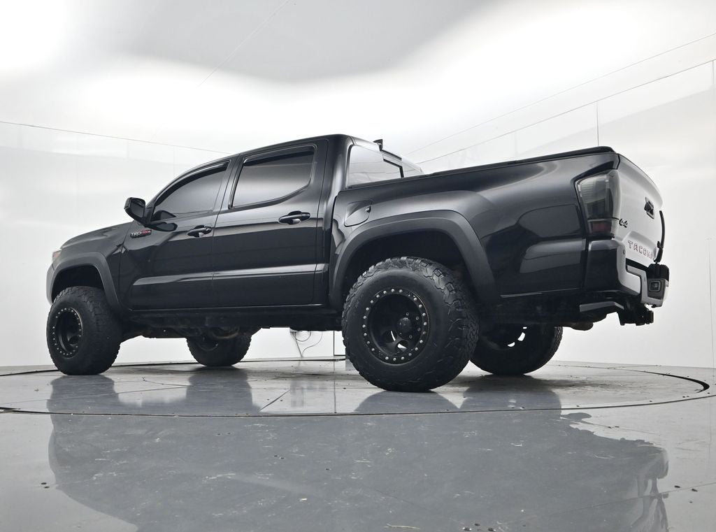 2019 Toyota Tacoma TRD Pro V6