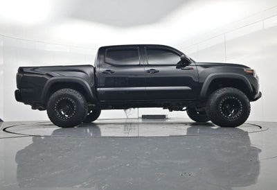 2019 Toyota Tacoma TRD Pro V6