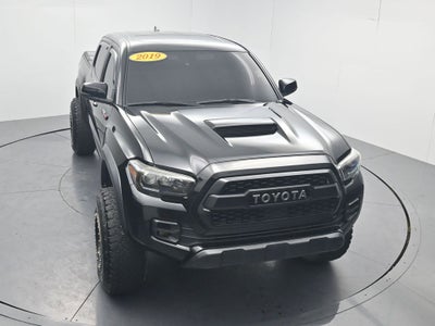 2019 Toyota Tacoma TRD Pro V6