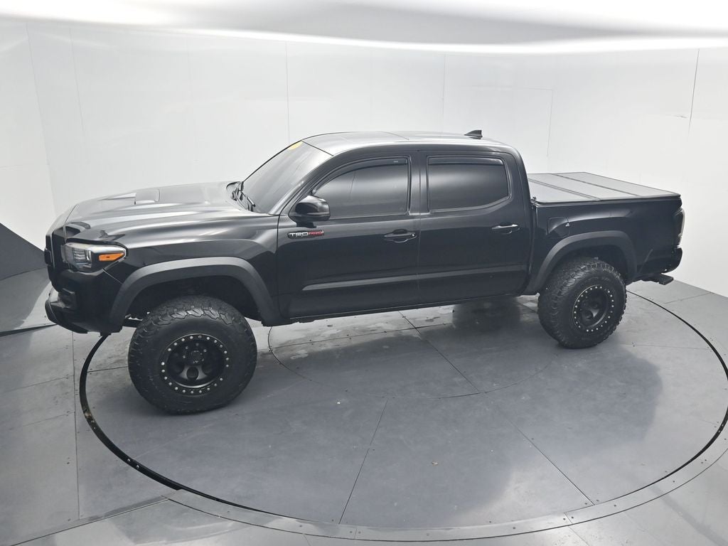 2019 Toyota Tacoma TRD Pro V6