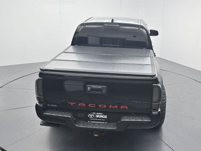 2019 Toyota Tacoma TRD Pro V6