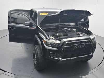 2019 Toyota Tacoma TRD Pro V6