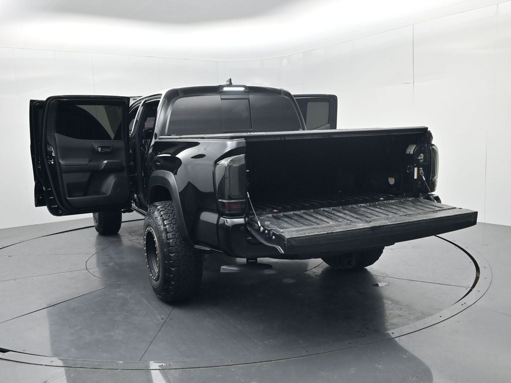 2019 Toyota Tacoma TRD Pro V6