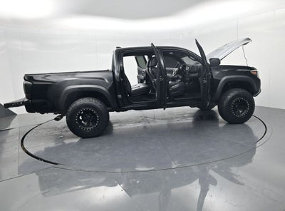 2019 Toyota Tacoma TRD Pro V6