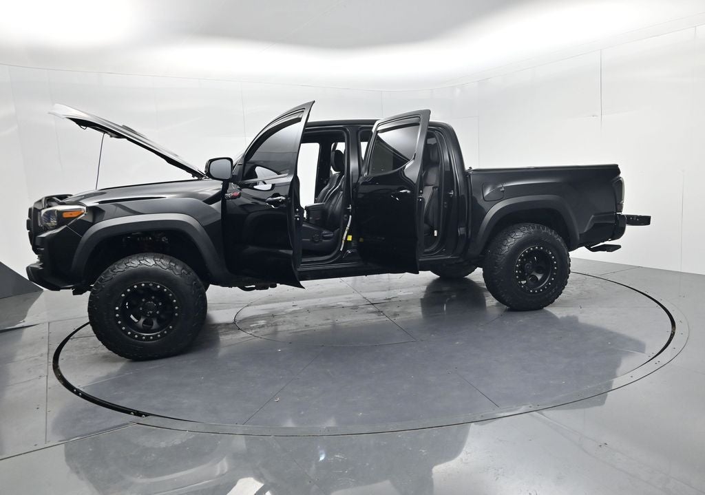 2019 Toyota Tacoma TRD Pro V6