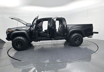 2019 Toyota Tacoma TRD Pro V6