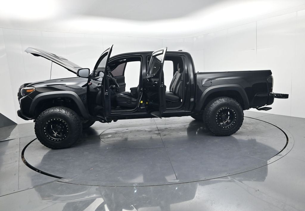 2019 Toyota Tacoma TRD Pro V6