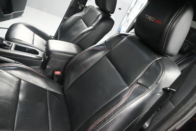 2019 Toyota Tacoma TRD Pro V6