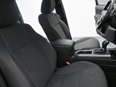 2016 Toyota Tacoma TRD Off-Road