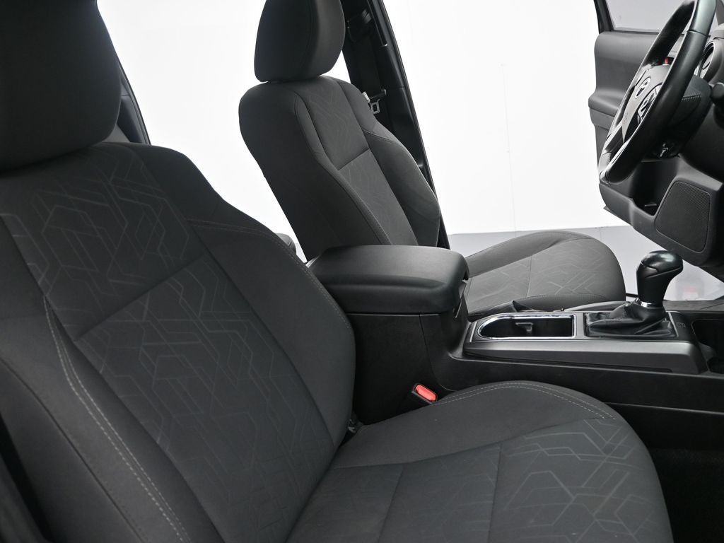 2016 Toyota Tacoma TRD Off-Road