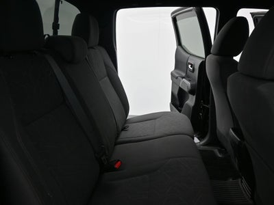 2016 Toyota Tacoma TRD Off-Road