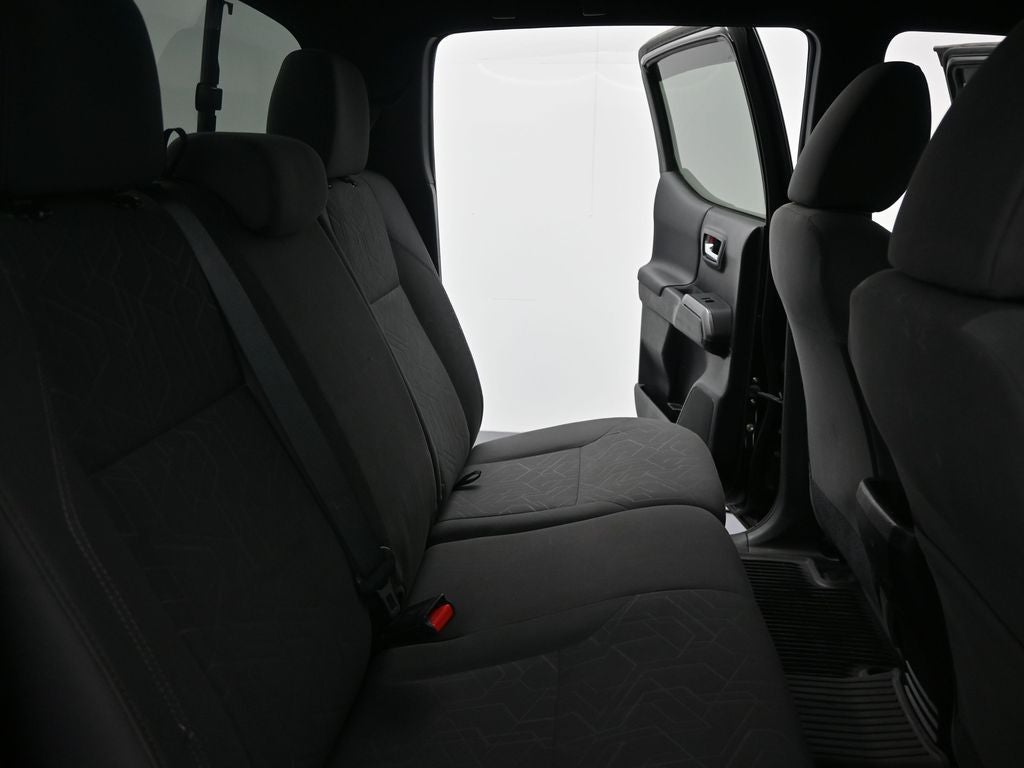2016 Toyota Tacoma TRD Off-Road