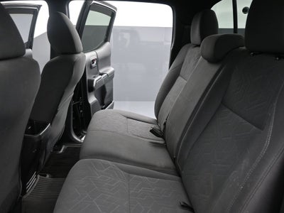 2016 Toyota Tacoma TRD Off-Road