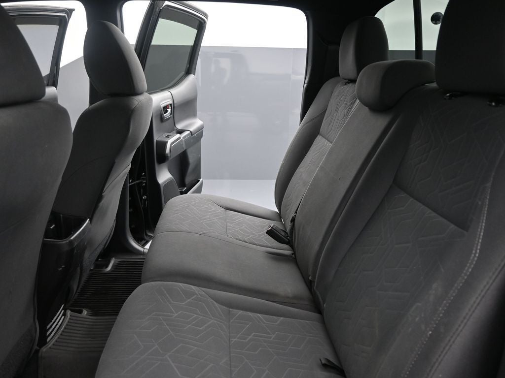 2016 Toyota Tacoma TRD Off-Road