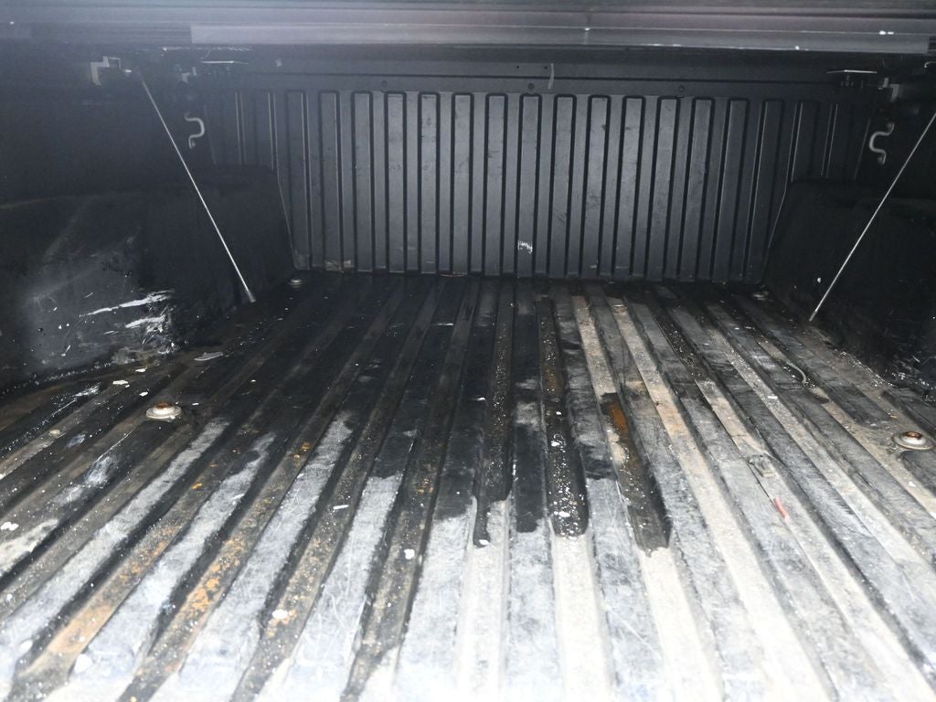 2016 Toyota Tacoma TRD Off-Road