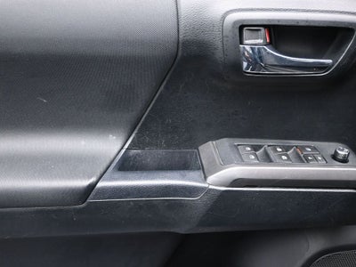 2016 Toyota Tacoma TRD Off-Road